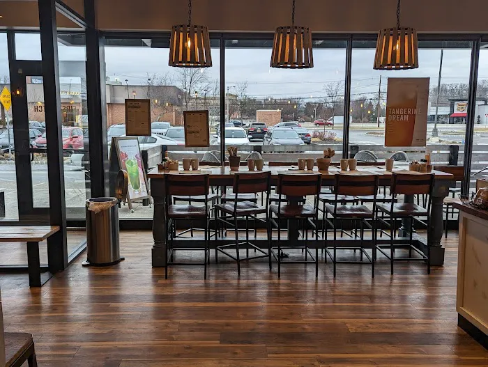 First Watch Picture 8