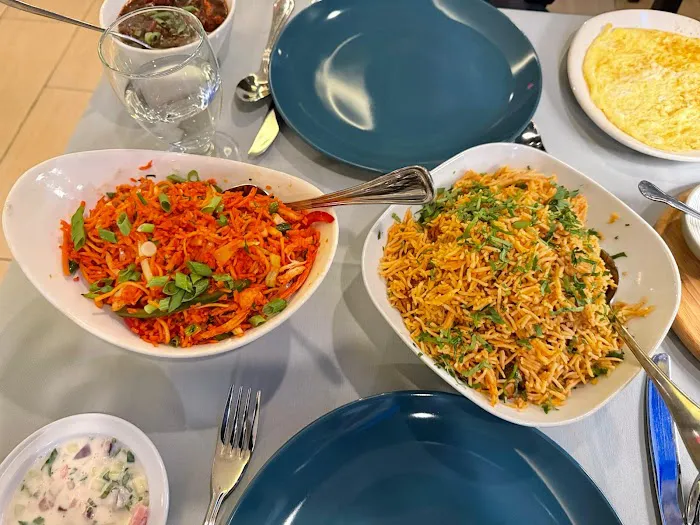 Mumbai Tadka (BYOB ) Picture 1