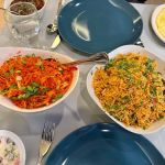 Mumbai Tadka (BYOB )