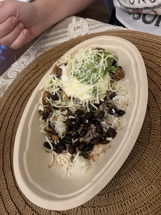 Chipotle Mexican Grill Picture 1