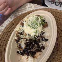 Chipotle Mexican Grill ico