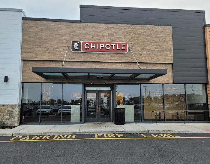 Chipotle Mexican Grill Picture 7