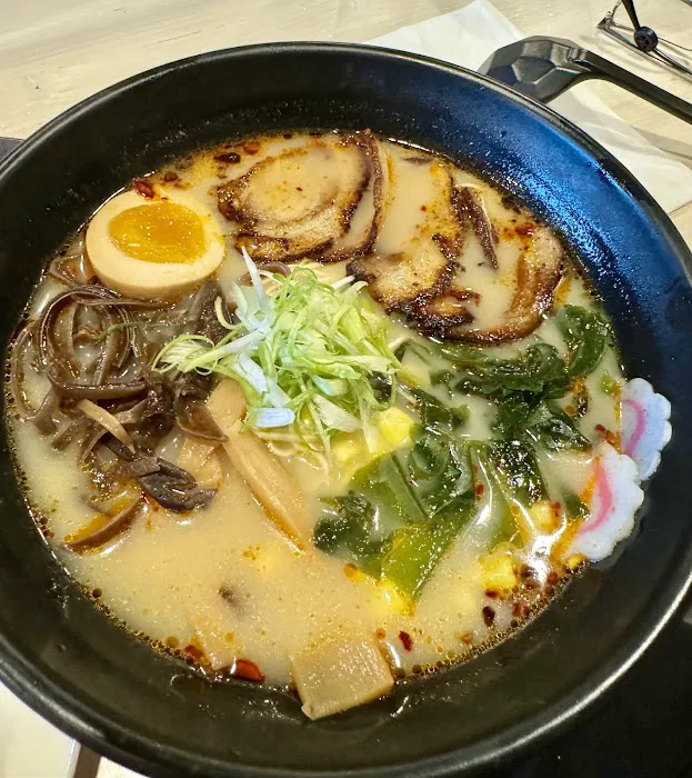 Tokyo Ramen Picture 10