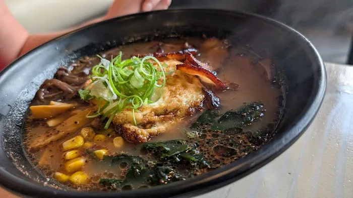 Tokyo Ramen Picture 8