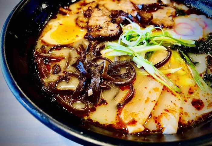 Tokyo Ramen Picture 6