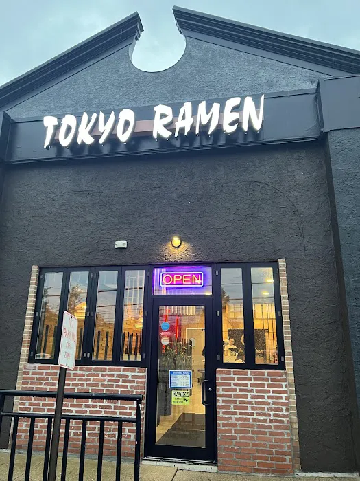 Tokyo Ramen Picture 7