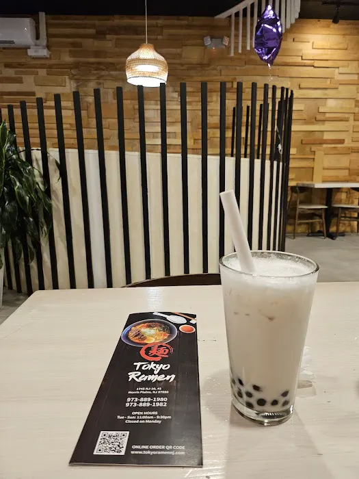 Tokyo Ramen Picture 9