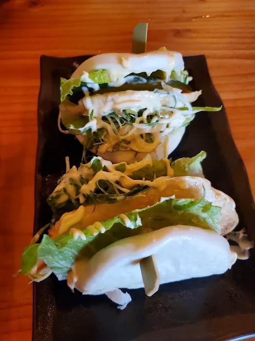 Tokyo Ramen Picture 5