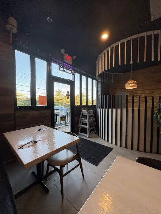 Tokyo Ramen Picture 1