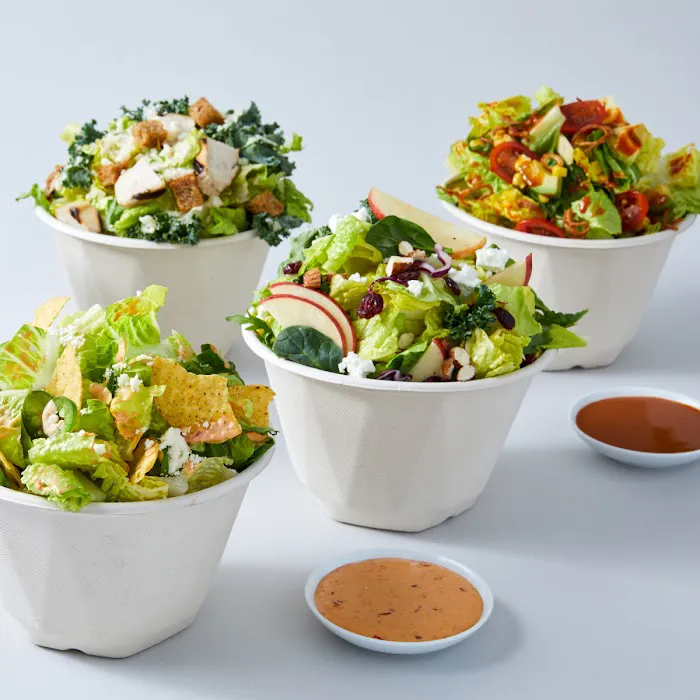 Chopt Creative Salad Co. Picture 1