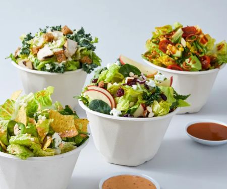 Chopt Creative Salad Co.