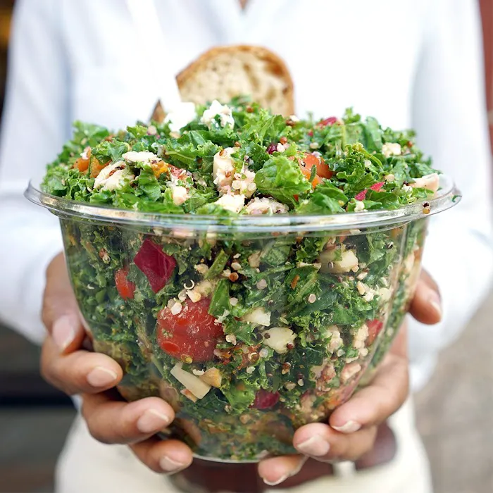 Chopt Creative Salad Co. Picture 9