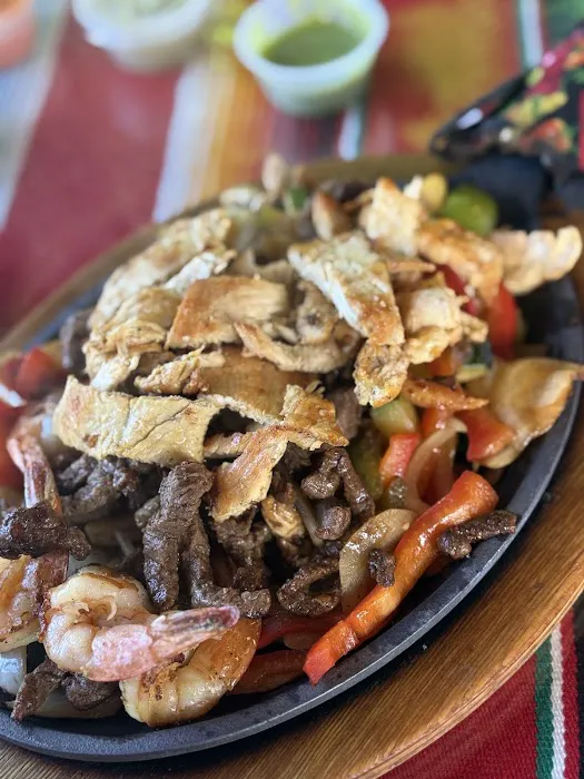 Las Leyendas MORRIS PLAINS Picture 9