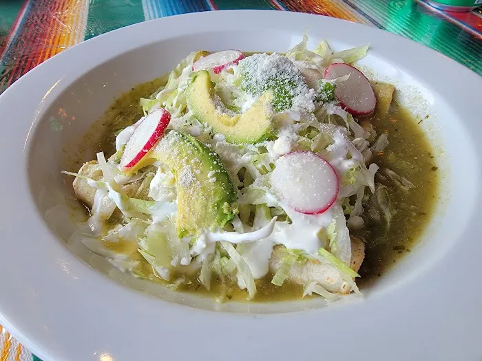 Las Leyendas MORRIS PLAINS Picture 4