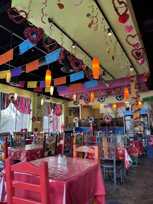 Las Leyendas MORRIS PLAINS Picture 3