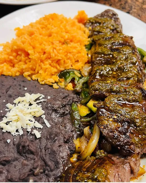 Las Leyendas MORRIS PLAINS Picture 1