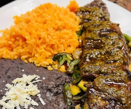 Las Leyendas MORRIS PLAINS