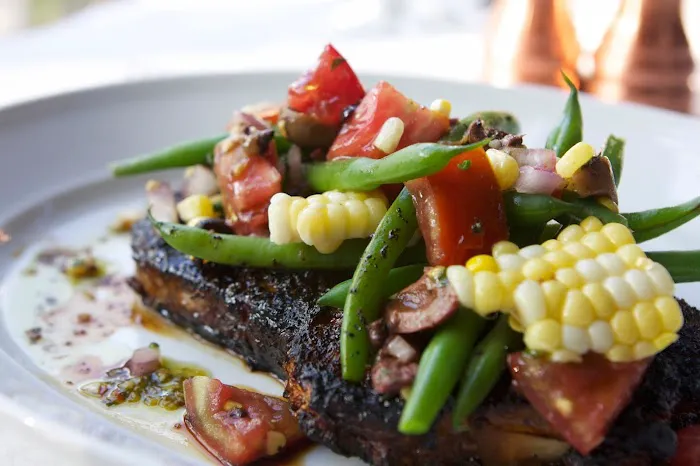 Harvest Restaurant Group Picture 5