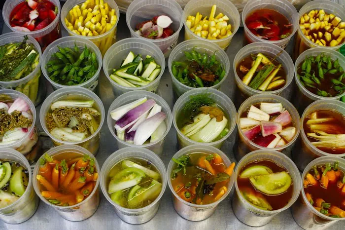 Harvest Restaurant Group Picture 2