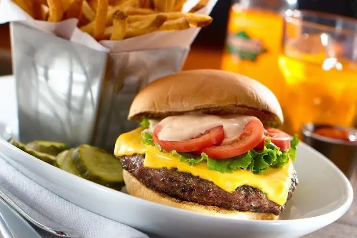 Harvest Restaurant Group Picture 1