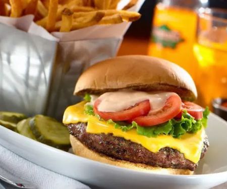 Harvest Restaurant Group