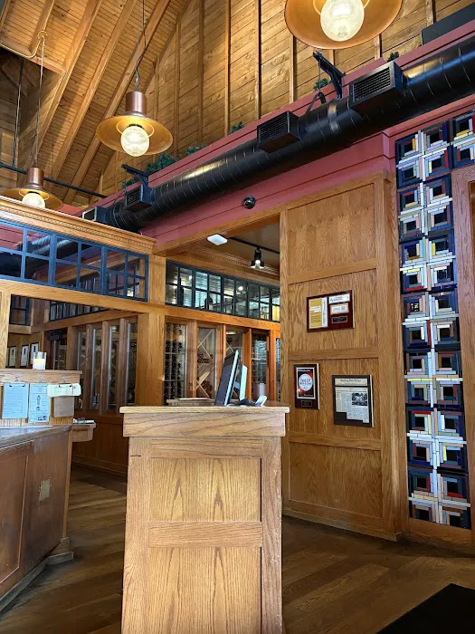 Tabor Road Tavern Picture 3