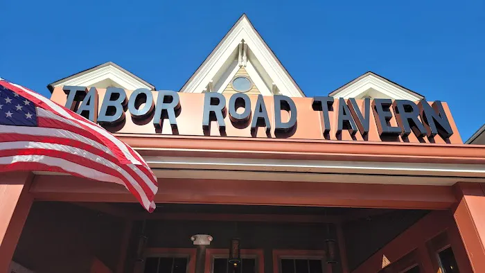 Tabor Road Tavern Picture 1