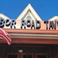 Tabor Road Tavern ico