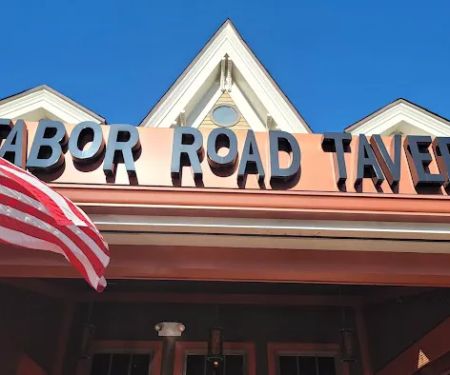 Tabor Road Tavern
