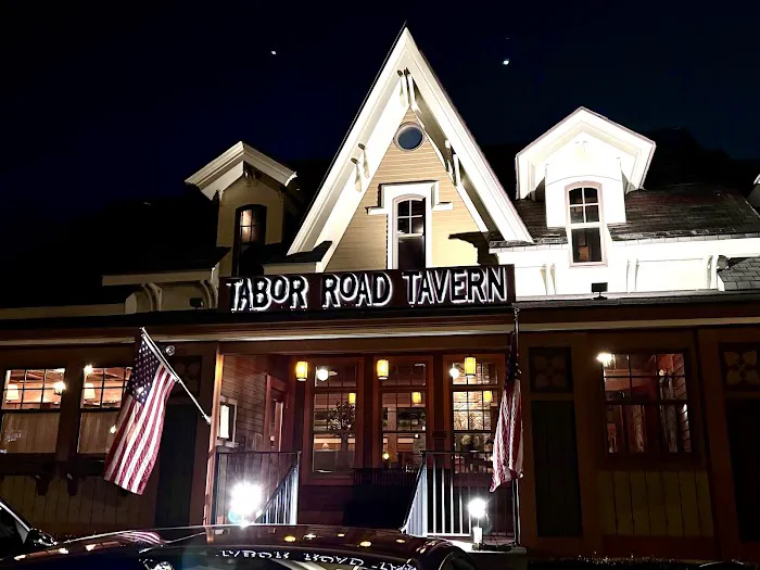 Tabor Road Tavern Picture 9