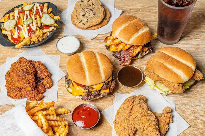 MrBeast Burger Picture 6