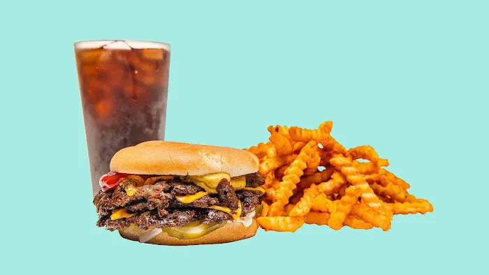 MrBeast Burger Picture 2