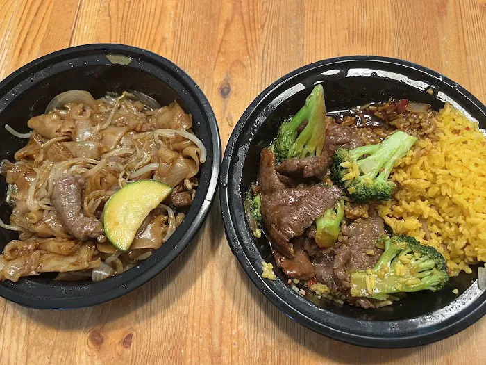 Hunan Wok Picture 10