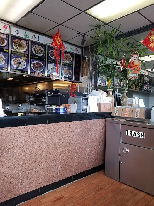 Hunan Wok Picture 1