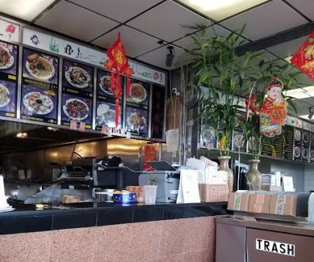 Hunan Wok