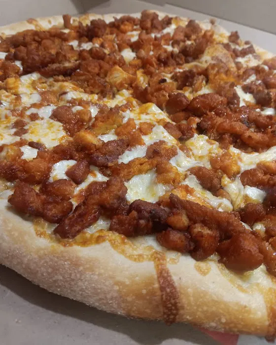 Milan Pizzeria Picture 1