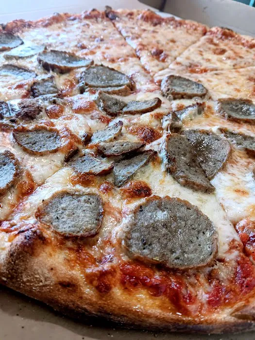 Milan Pizzeria Picture 5