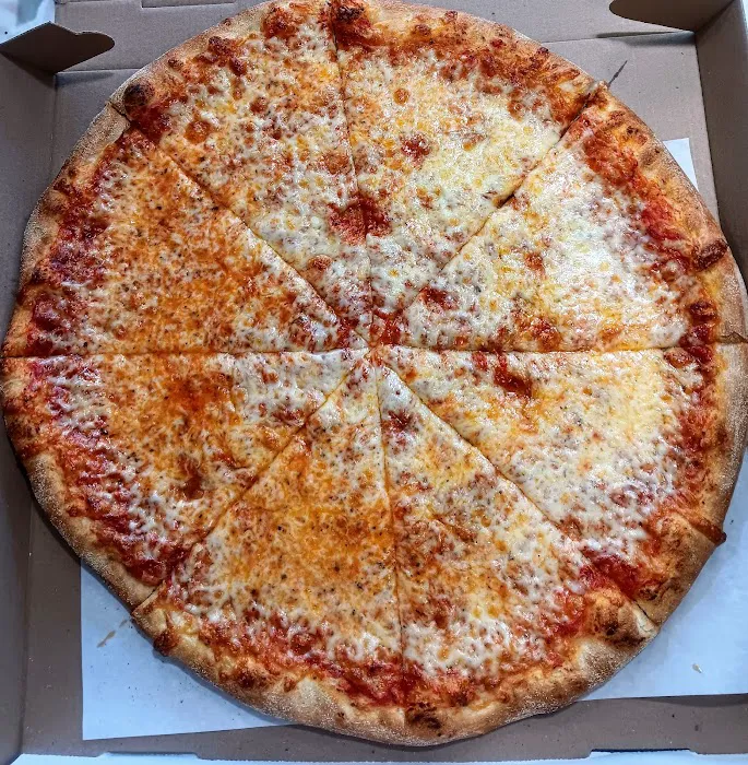 Milan Pizzeria Picture 10