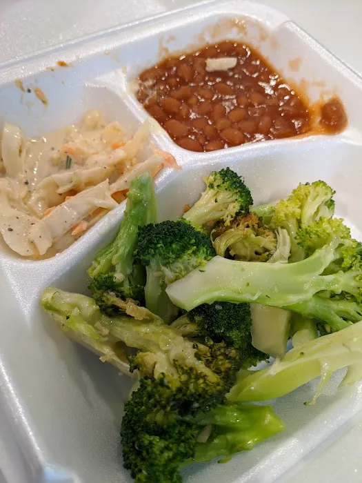 FIRE Roasted Chicken & Grill Picture 6