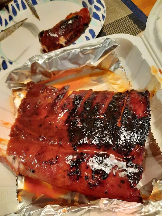 FIRE Roasted Chicken & Grill Picture 4