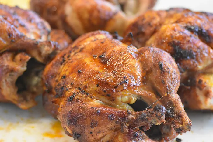 FIRE Roasted Chicken & Grill Picture 10