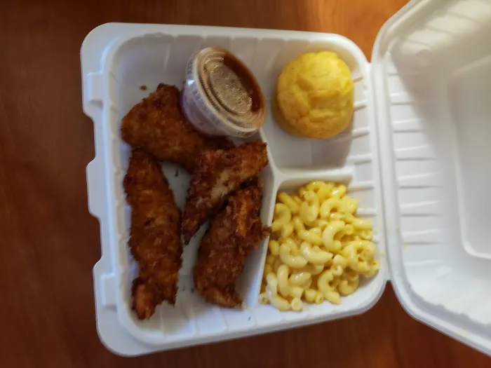 FIRE Roasted Chicken & Grill Picture 8