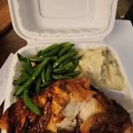 FIRE Roasted Chicken & Grill