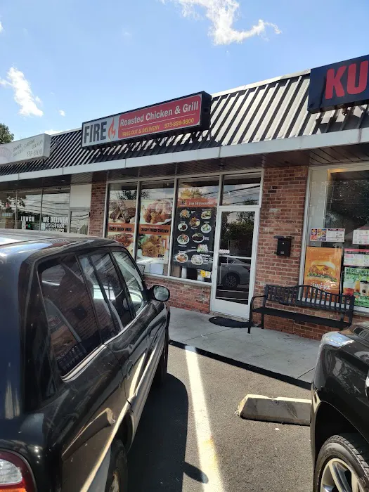 FIRE Roasted Chicken & Grill Picture 7