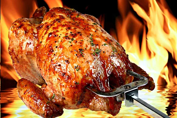FIRE Roasted Chicken & Grill Picture 5