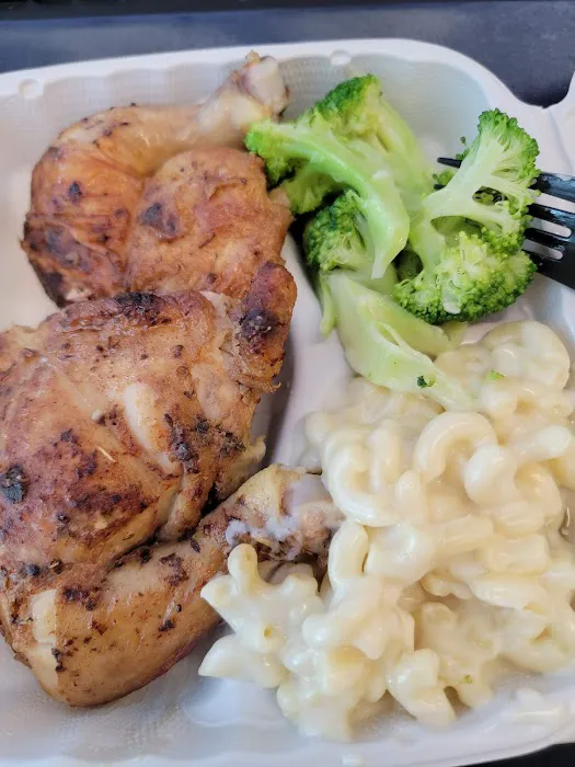 FIRE Roasted Chicken & Grill Picture 3