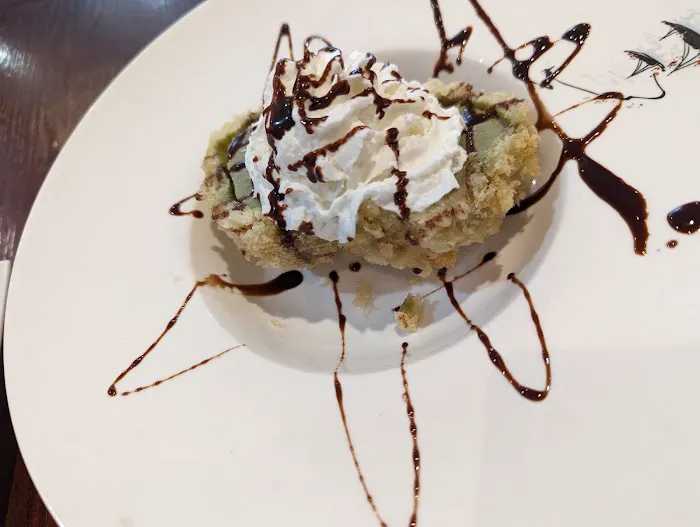 Mintea Sushi Asian Bistro Picture 10