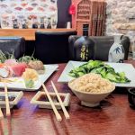 Mintea Sushi Asian Bistro