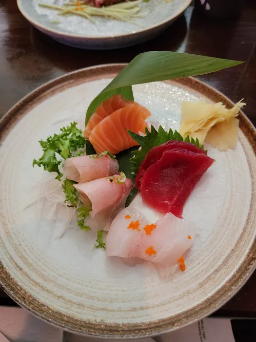 Mintea Sushi Asian Bistro Picture 7