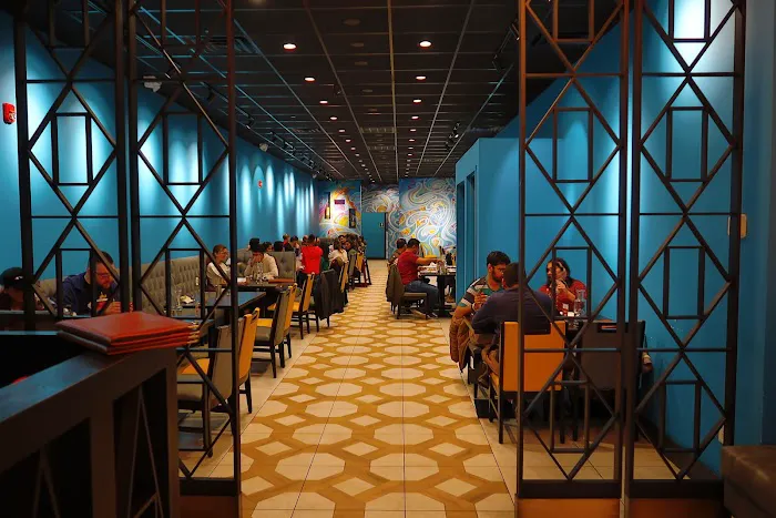 Sankalp - The Taste of India Picture 1